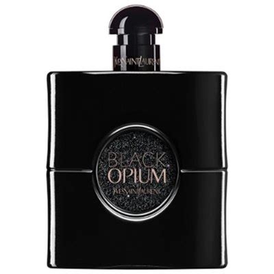 בושם לאשה איב סן לורן Black Opium E.D.P 90ml .